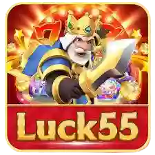 Luck 55